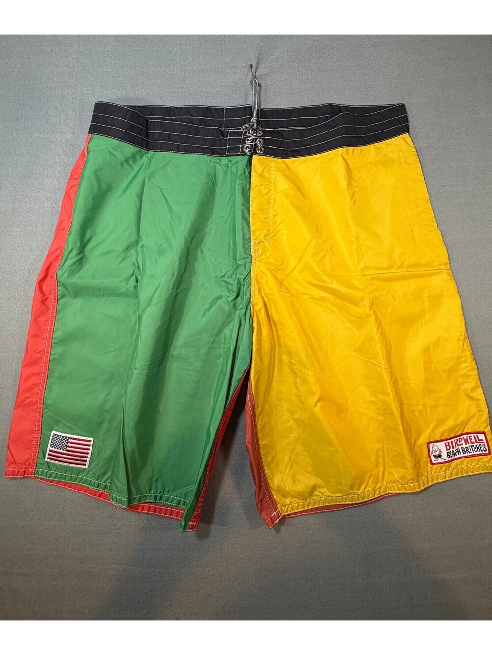 Birdwell Beach Britches Sz 46 **Custom Size**